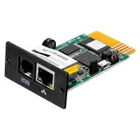 Внутренняя сетевая карта SNMP RT 33