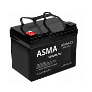 ASMA 6GFM-33 