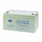 Аккумулятор Coslight 6-GFM-65