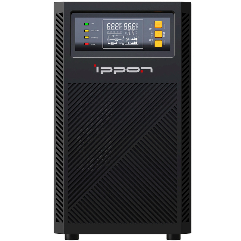 ИБП Ippon Innova TAE 2000