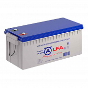 ALFA Battery FB200-12