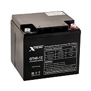 Xtreme OT40-12 