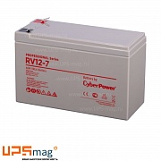 CyberPower RV 12-7
