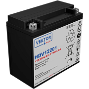 VEKTOR HDV12201