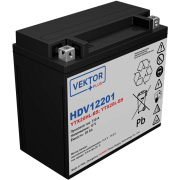 VEKTOR HDV12201