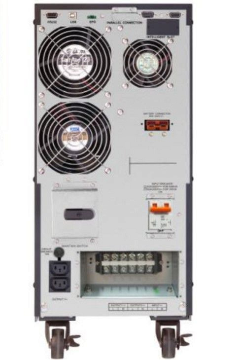 ИБП Stark Country 10000 Online, 12A