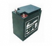 Аккумулятор LEOCH DJM 660