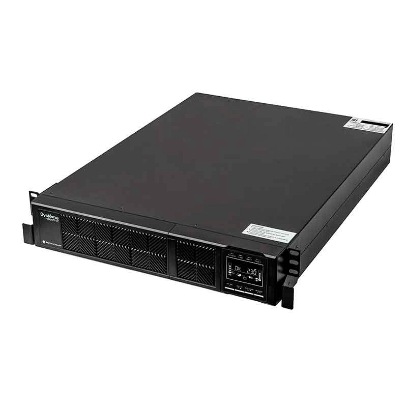 Systeme Electric SRTSE10KRTXLI-NC