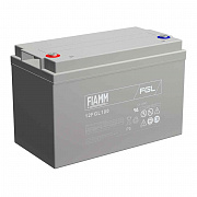 Аккумулятор FIAMM 12FGL100