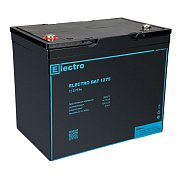 ELECTRO ВАТ 1275 