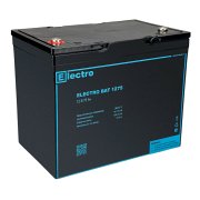 ELECTRO ВАТ 1275