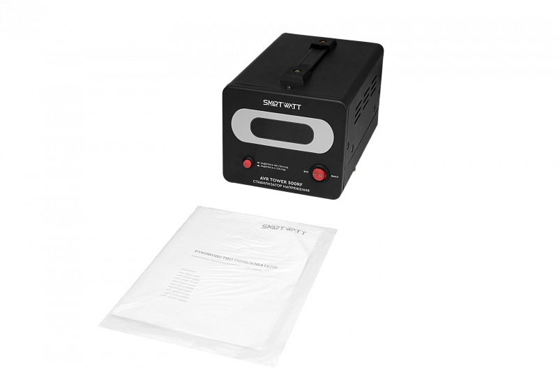 SMARTWATT AVR TOWER 500RF