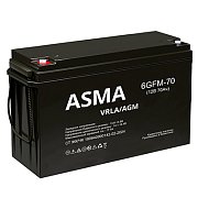 ASMA 6GFM-70 
