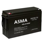 ASMA 6GFM-70