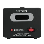 SMARTWATT AVR TOWER 1500RF