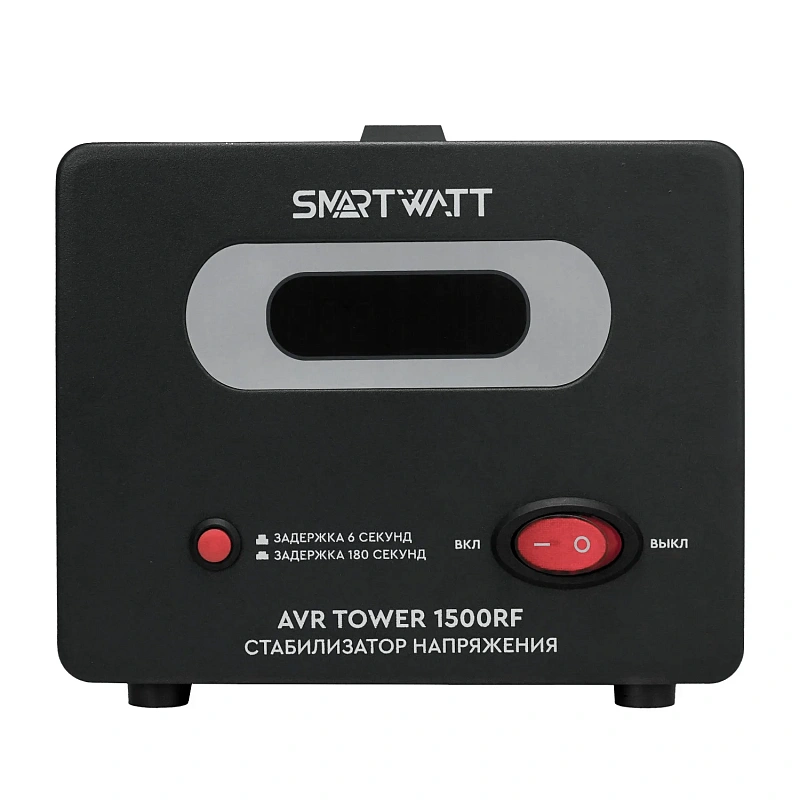 SMARTWATT AVR TOWER 1500RF