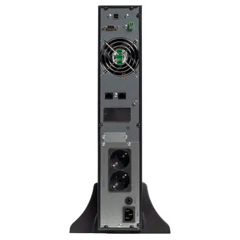 ИБП SKAT-UPS 1000-RACK-ON-2X9 P3