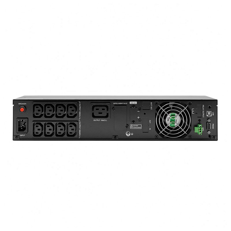 HIDEN KU1102S-RT 9А/ч х 4шт