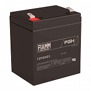 Аккумулятор FIAMM 12FGH23