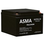 ASMA 6GFM-24 
