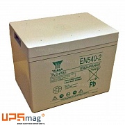 Аккумулятор Yuasa EN 540-2