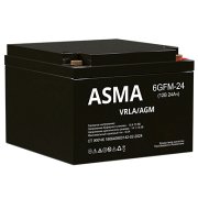 ASMA 6GFM-24