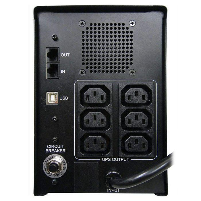 Powercom Imperial IMD-3000AP