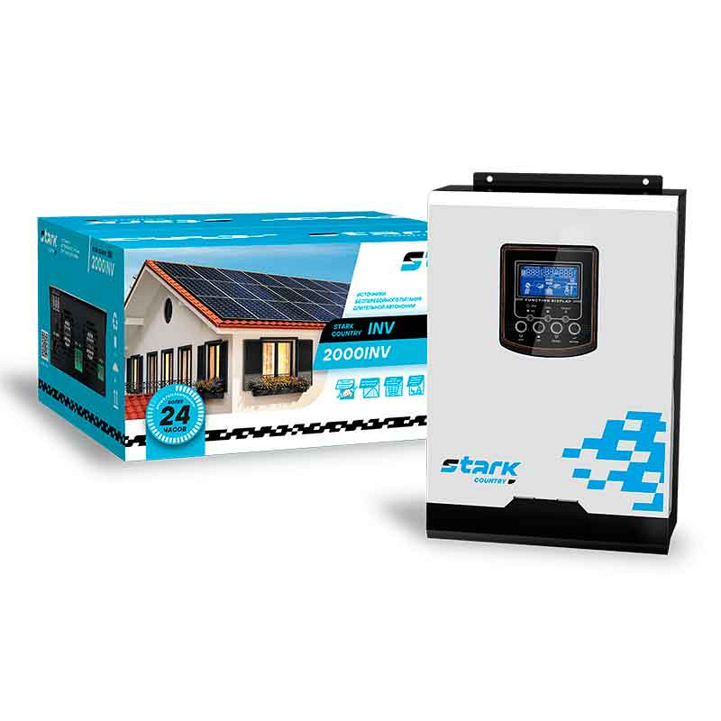 ИБП Stark Country 2000 INV