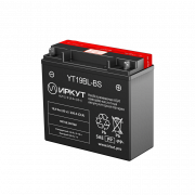 Иркут YT19BL-BS