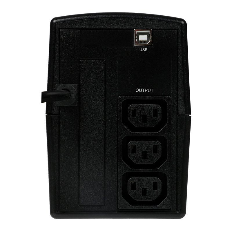 ИБП Back Basic 850