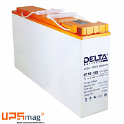 Аккумулятор Delta FT 12-125