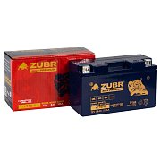 ZUBR BIKE PREMIUM YT7B-4
