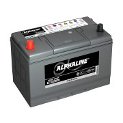 ALPHALINE SD+ 100 пр (115D31R)