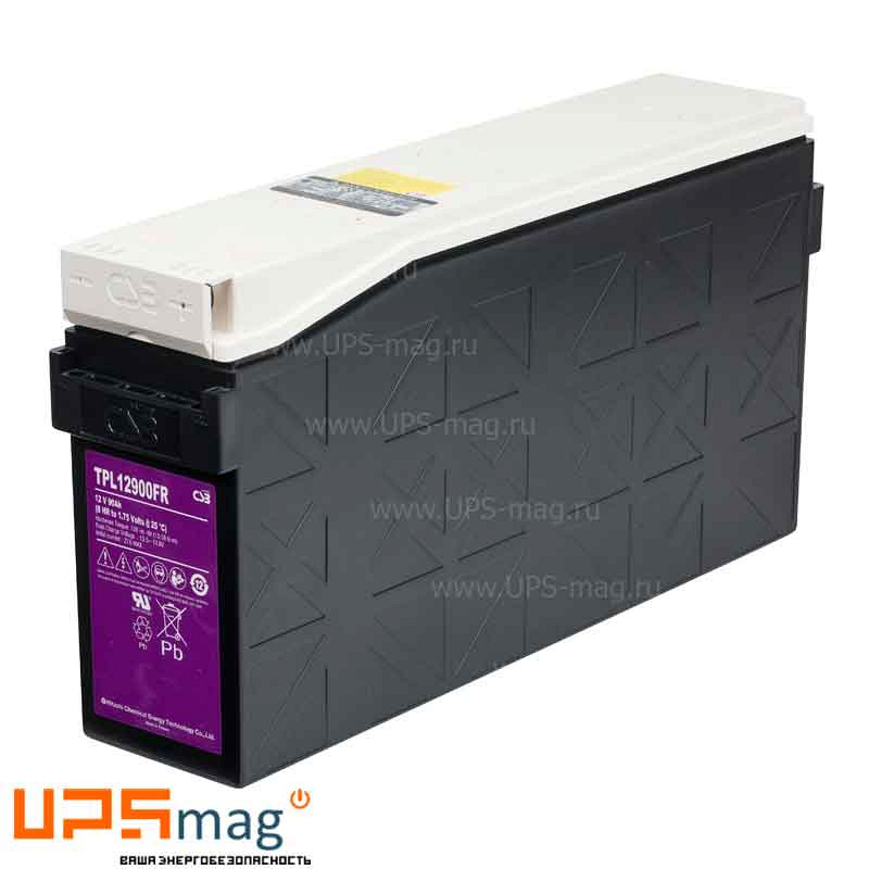 Аккумулятор CSB TPL 12900