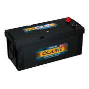 ALPHALINE SD+ 190 пр (190G51L, B.4)