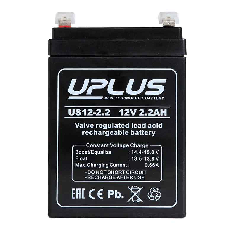 UPLUS US12-2.2 