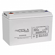 Tesla Power 12VDC 80Ач, серия High-rate 