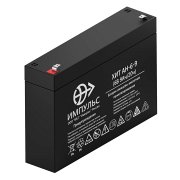 ВАЗ ИМПУЛЬС ХИТ АН-6-9