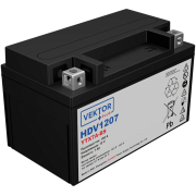 VEKTOR HDV1207