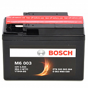 BOSCH M6 003