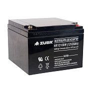 ZUBR HR12-100W 