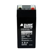 ZUBR GP4-4.5 