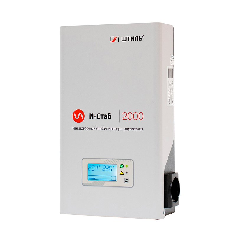 Штиль Инстаб IS2000