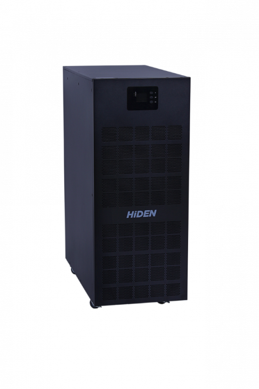 HIDEN KC33160H 160000VA/144000W (3ф/3ф) внешние акб= ±192/204/216/228/240В (32/34/36/38/40 АКБ)