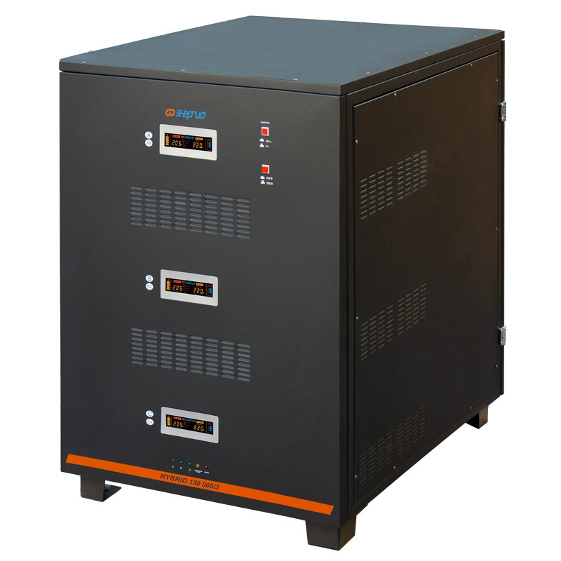 Энергия Hybrid II 150000