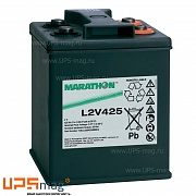 Аккумулятор Marathon L2V425