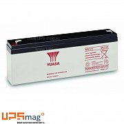 Аккумулятор Yuasa NP2.1-12