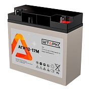ШТАРК АГН 12-17 М 