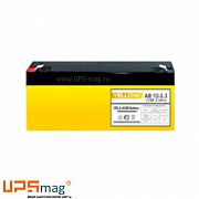 Аккумулятор Yellow GB 12-40