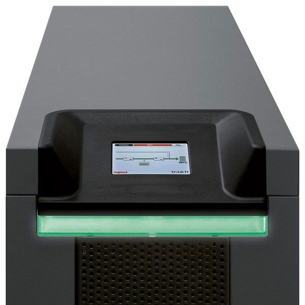 Legrand Keor T EVO Compact 10 KВА 10'